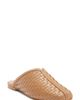 Freda Salvador Freda Salvador Saanvi Woven Mule - 1