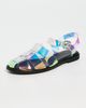 Freda Salvador Freda Salvador Sera Sandals Iridescent PVC - 2
