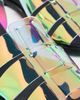 Freda Salvador Freda Salvador Sera Sandals Iridescent PVC - 6