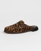 Freda Salvador Freda Salvador Temi Mules Leopard Haircalf - 2