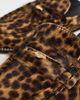 Freda Salvador Freda Salvador Temi Mules Leopard Haircalf - 6