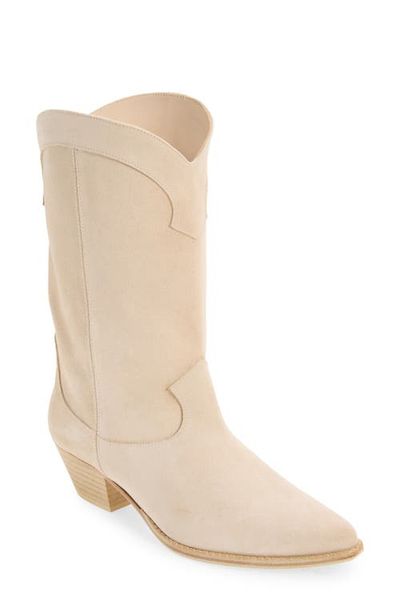 Freda Salvador Freda Salvador Western Mid Shaft Boot