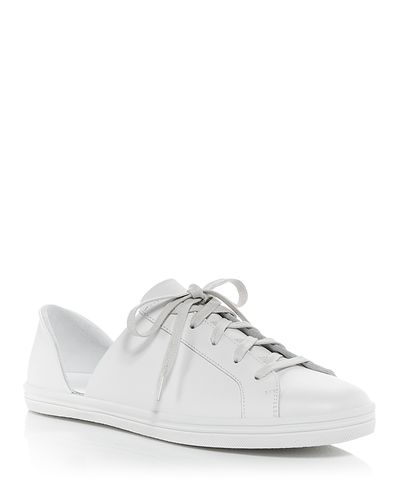 Freda Salvador Freda Salvador Women's Eda Low Top Sneakers