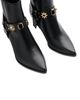 Freda Salvador Freda Salvador Women's Haden Embellished Leather Booties - 3