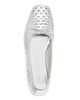 Freda Salvador Freda Salvador Women's Jada Slip On Woven Bow Flats - 3