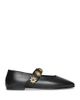 Freda Salvador Freda Salvador Women's Jasmine Embellished Leather Flats - 1