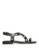 Freda Salvador Freda Salvador Women's Paxton Embellished Sandals - 1