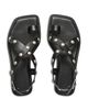 Freda Salvador Freda Salvador Women's Paxton Embellished Sandals - 3