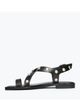 Freda Salvador Freda Salvador Women's Paxton Embellished Sandals - 4