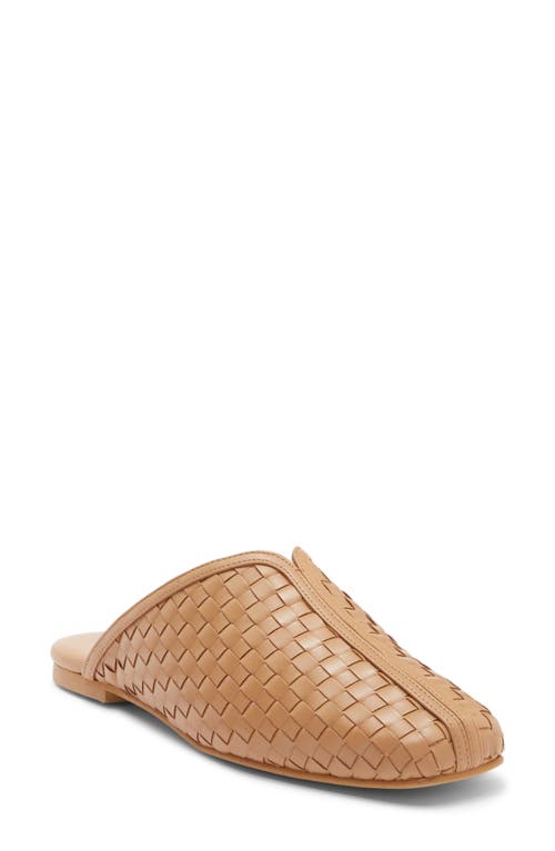 Freda Salvador Freda Salvador Woven Mule