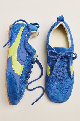 Freda Salvador Indie Sneakers