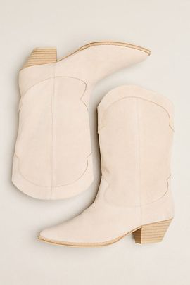 Freda Salvador Loretta Western Boots