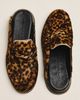 Freda Salvador Temi Leather Loafers - 1
