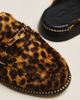 Freda Salvador Temi Leather Loafers - 3