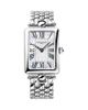 Frederique Constant Frederique Constant Art Deco Carree Bracelet Watch, 20.7mm x 28mm - 1