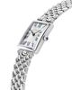 Frederique Constant Frederique Constant Art Deco Carree Bracelet Watch, 20.7mm x 28mm - 3