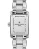 Frederique Constant Frederique Constant Carree Bracelet Watch, 30mm x 21mm - 2