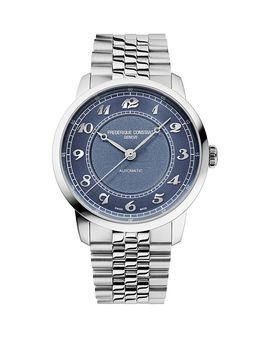 Frederique Constant Frederique Constant Classic Automatic Watch, 39mm
