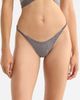 free-est by Free People free-est by Free People Blair Metallic Bikini Bottoms - 1