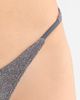 free-est by Free People free-est by Free People Blair Metallic Bikini Bottoms - 4
