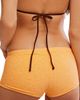 free-est by Free People free-est by Free People Dixie Jacquard Shortie Bikini Bottoms - 3