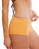 free-est by Free People free-est by Free People Dixie Jacquard Shortie Bikini Bottoms - 4