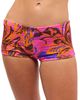 free-est by Free People free-est by Free People Dixie Printed Shortie Bikini Bottoms - 1