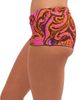 free-est by Free People free-est by Free People Dixie Printed Shortie Bikini Bottoms - 3