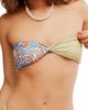 free-est by Free People free-est by Free People Donna Reversible Bandeau Bikini Top - 1