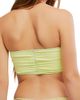 free-est by Free People free-est by Free People Donna Reversible Bandeau Bikini Top - 4
