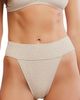 free-est by Free People free-est by Free People Dylan High Waist Bikini Bottoms - 1
