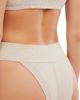 free-est by Free People free-est by Free People Dylan High Waist Bikini Bottoms - 3