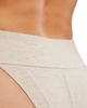free-est by Free People free-est by Free People Dylan High Waist Bikini Bottoms - 5