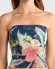 free-est by Free People free-est by Free People Elara Convertible Tube Top - 1