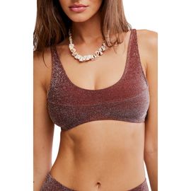 free-est by Free People free-est by Free People Farrah Bikini Top