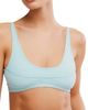free-est by Free People free-est by Free People Farrah Crop Bikini Top - 1