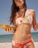 free-est by Free People free-est by Free People Frankie Print Swim Bottoms - 2