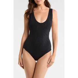 free-est by Free People free-est by Free People Ivy Surf One-Piece Swimsuit