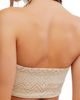 free-est by Free People free-est by Free People Lola Strapless Bandeau Bikini Top - 2