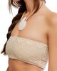 free-est by Free People free-est by Free People Lola Strapless Bandeau Bikini Top - 3