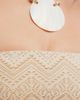 free-est by Free People free-est by Free People Lola Strapless Bandeau Bikini Top - 4