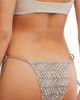 free-est by Free People free-est by Free People Michelle Side Tie Bikini Bottoms - 3