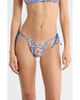 free-est by Free People free-est by Free People Mika Side Tie Bikini Bottoms - 1