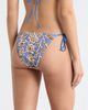 free-est by Free People free-est by Free People Mika Side Tie Bikini Bottoms - 2