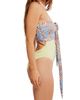 free-est by Free People free-est by Free People Miley Convertible One-Piece Swimsuit - 5