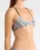 free-est by Free People free-est by Free People Misty Metallic Bikini Top - 3