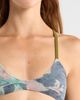 free-est by Free People free-est by Free People Misty Metallic Bikini Top - 4