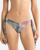 free-est by Free People free-est by Free People Renee Metallic Bikini Bottoms - 1