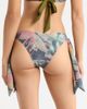 free-est by Free People free-est by Free People Renee Metallic Bikini Bottoms - 2
