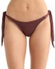 free-est by Free People free-est by Free People Romi Side Tie Swim Bottoms - 1